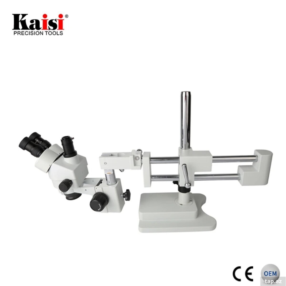 Kaisi 37045a kronşteynli mikroskop (2)
