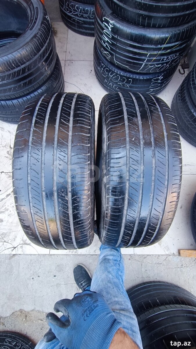 Rydanz çinləri 285/65 R17