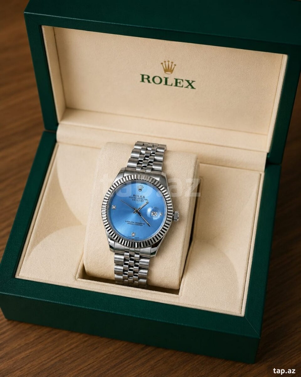 Rolex qol saatları (4)