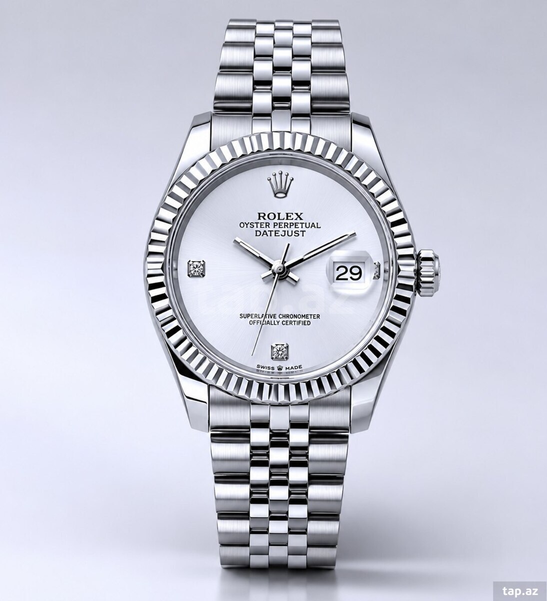 Rolex qol saatları (5)