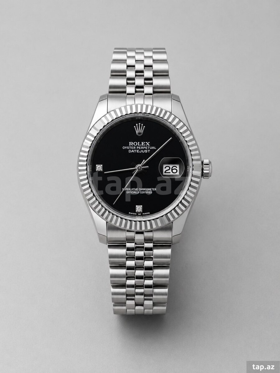 Rolex qol saatları (6)