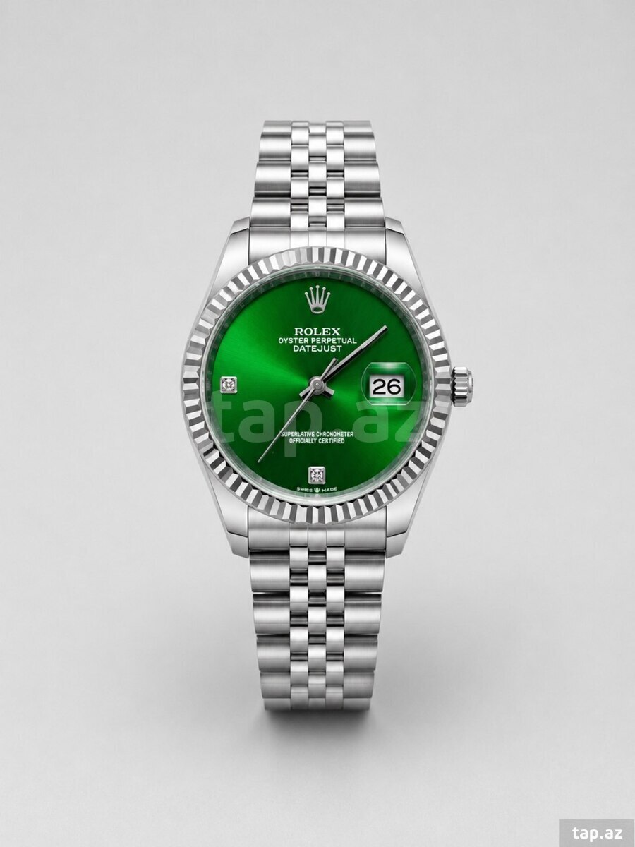 Rolex qol saatları (7)