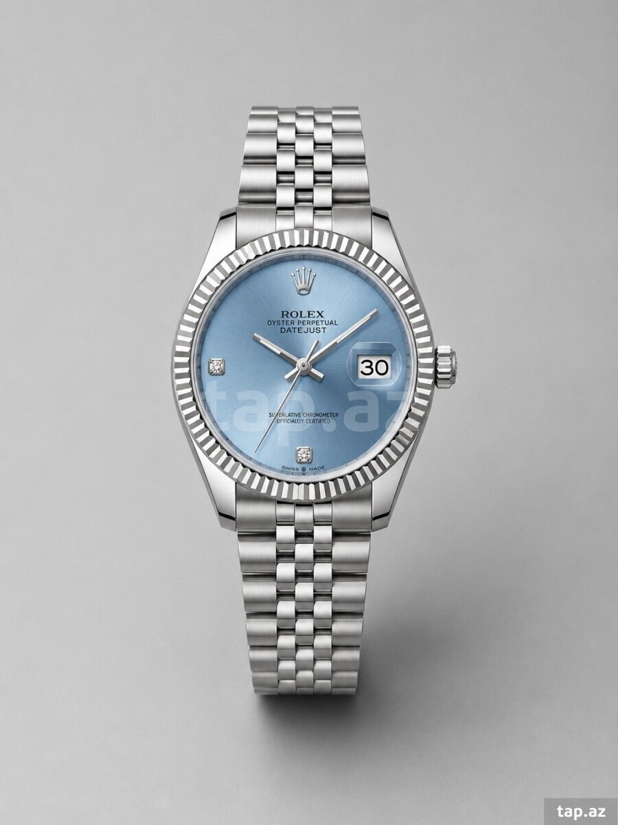 Rolex qol saatları (8)
