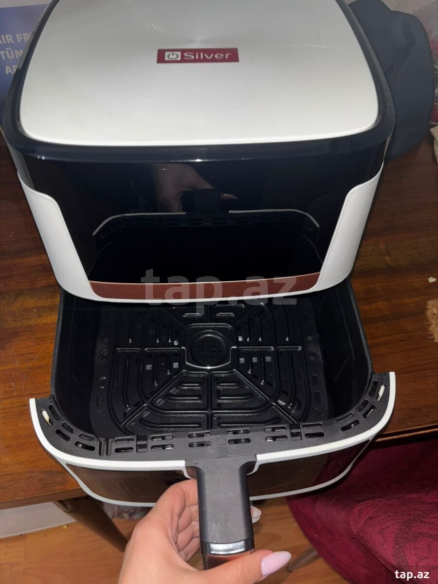 Airfryer