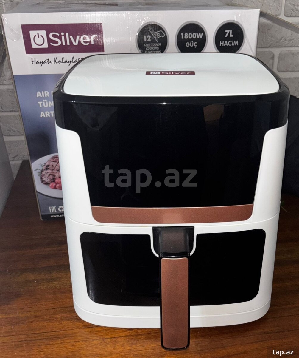 Airfryer (2)