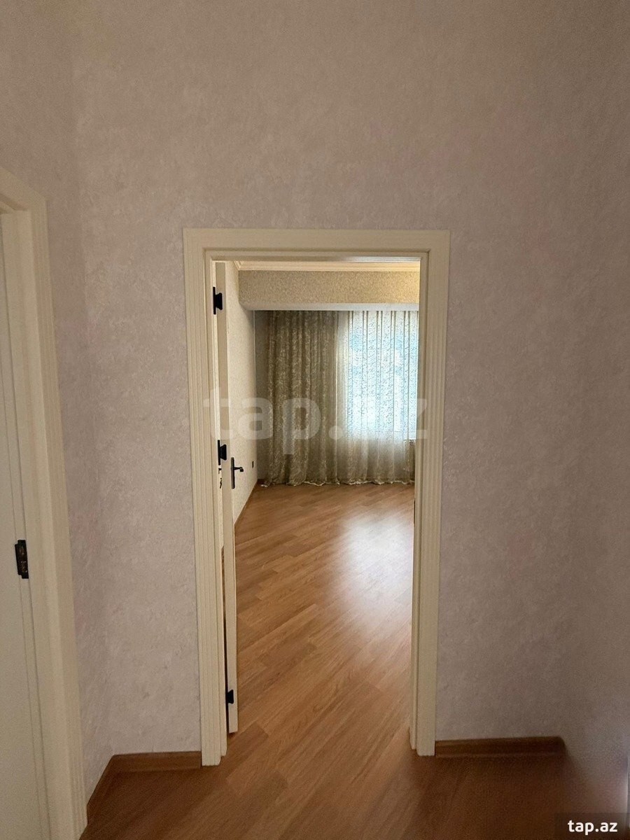 Həyət evi kirayə verilir, Səbail r. (15)