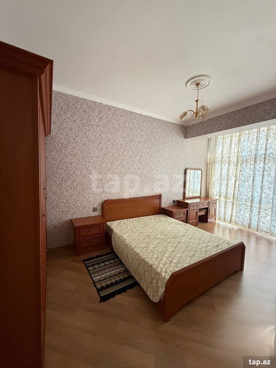 Həyət evi kirayə verilir, Səbail r. (16)
