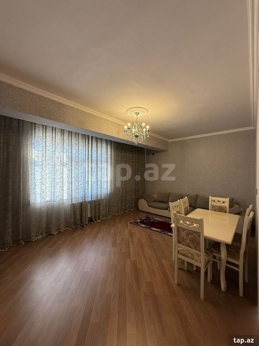 Həyət evi kirayə verilir, Səbail r. (14)