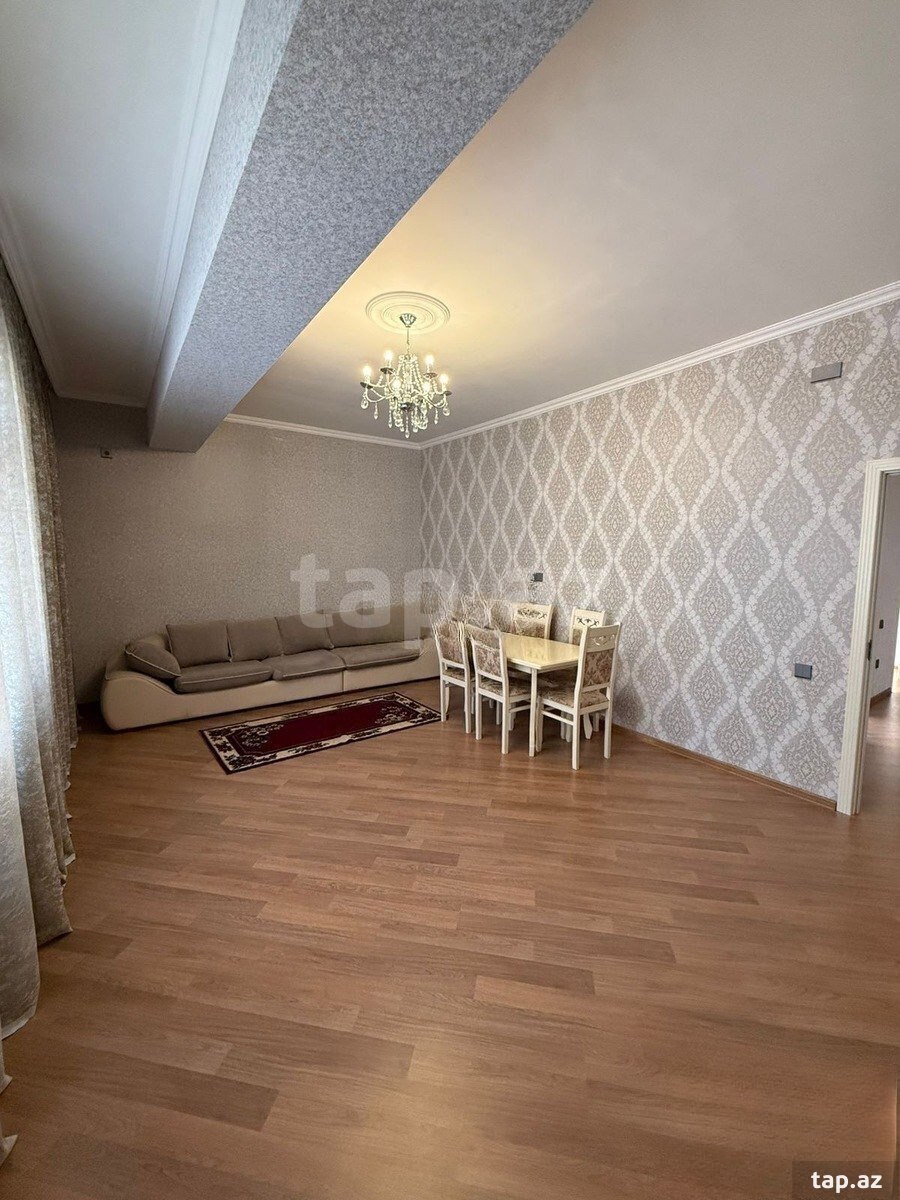 Həyət evi kirayə verilir, Səbail r. (13)