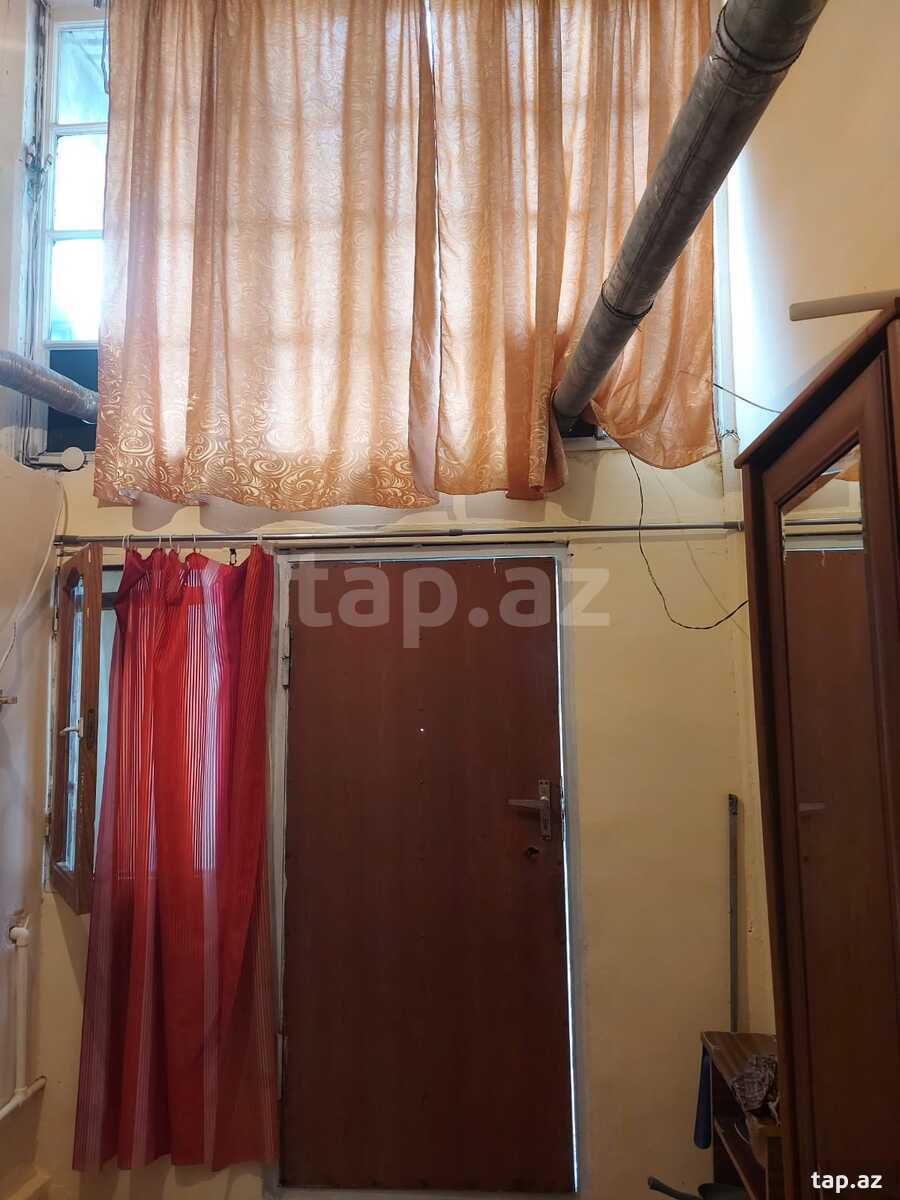 2-otaqlı mənzil kirayə verilir, 28 May m., 45 m² (14)