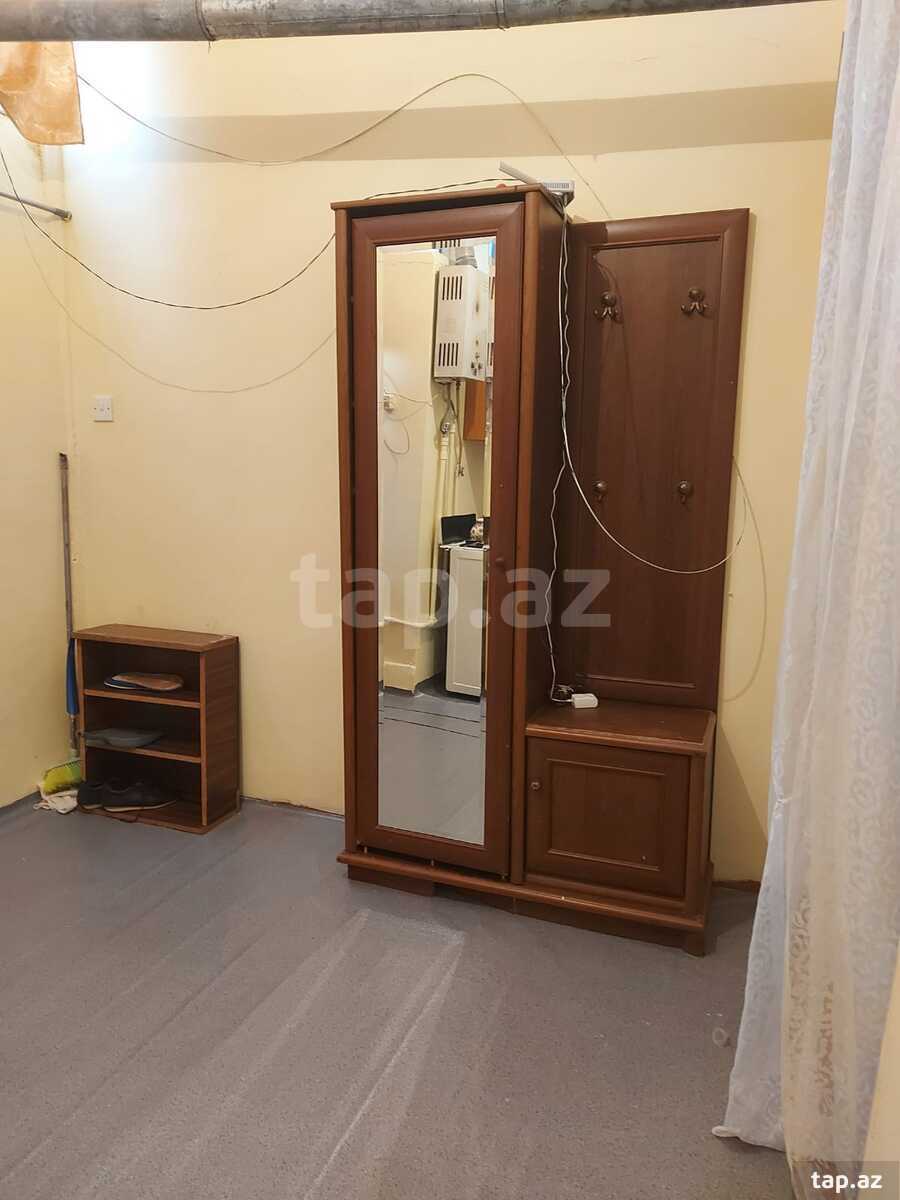 2-otaqlı mənzil kirayə verilir, 28 May m., 45 m² (10)