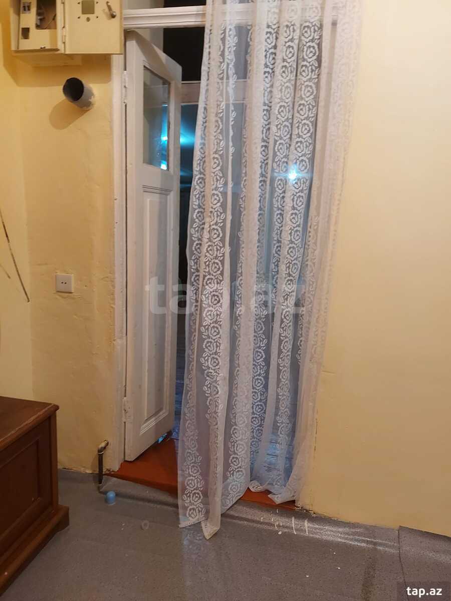 2-otaqlı mənzil kirayə verilir, 28 May m., 45 m² (13)