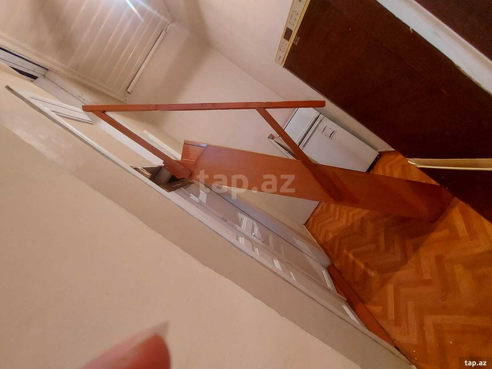 2-otaqlı mənzil kirayə verilir, 28 May m., 45 m² (11)