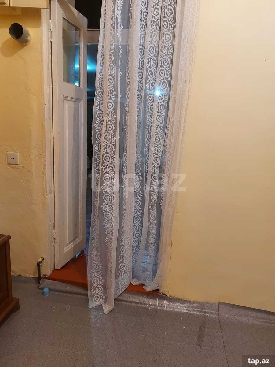 2-otaqlı mənzil kirayə verilir, 28 May m., 45 m² (9)