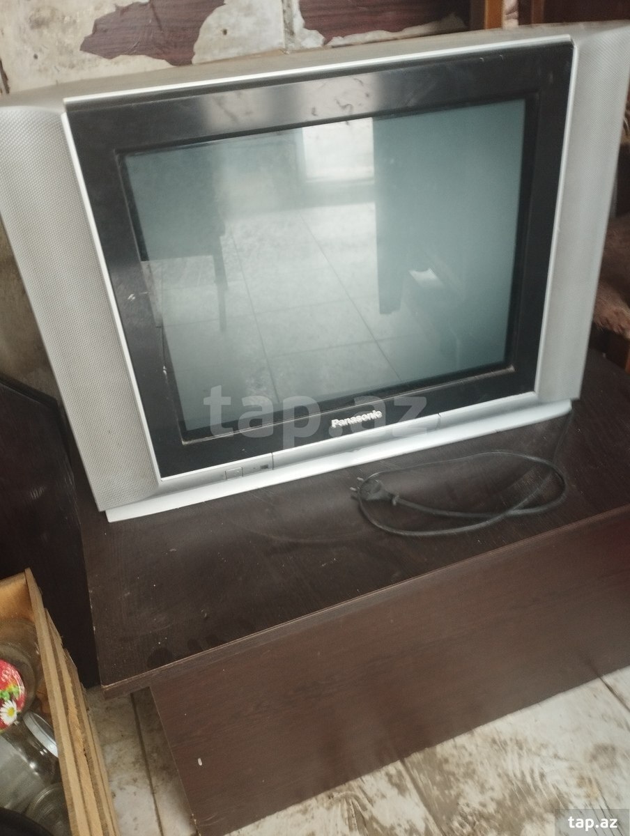 Televizor Panasonic  (2)