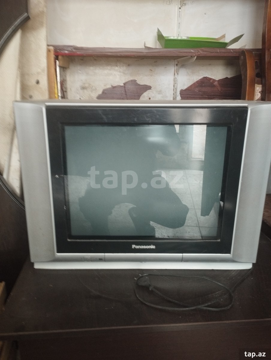 Televizor Panasonic  (3)