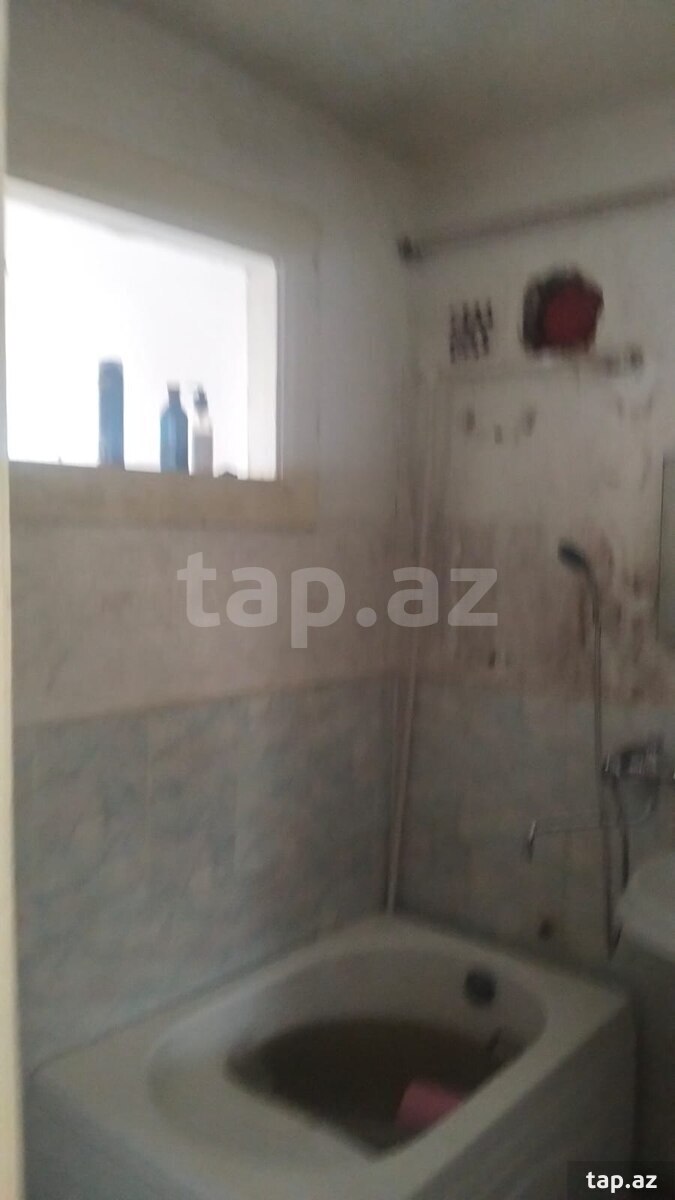 1-otaqlı mənzil, Yeni Suraxanı qəs., 30 m² (11)