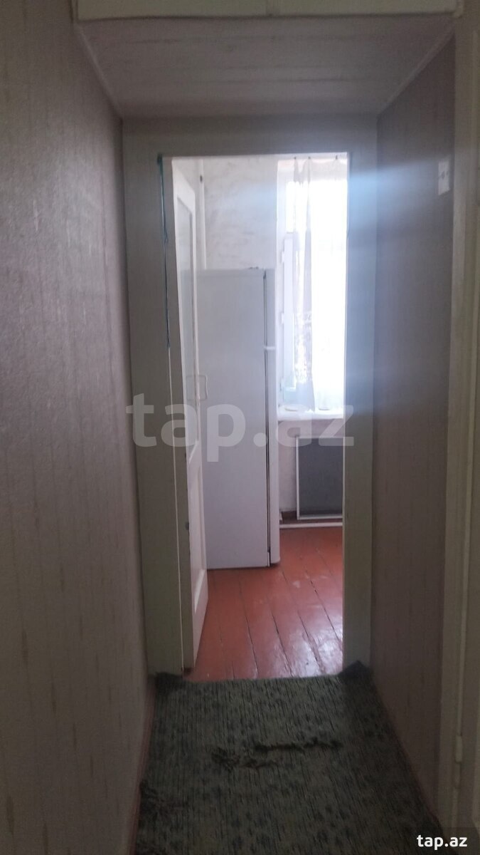 1-otaqlı mənzil, Yeni Suraxanı qəs., 30 m² (16)