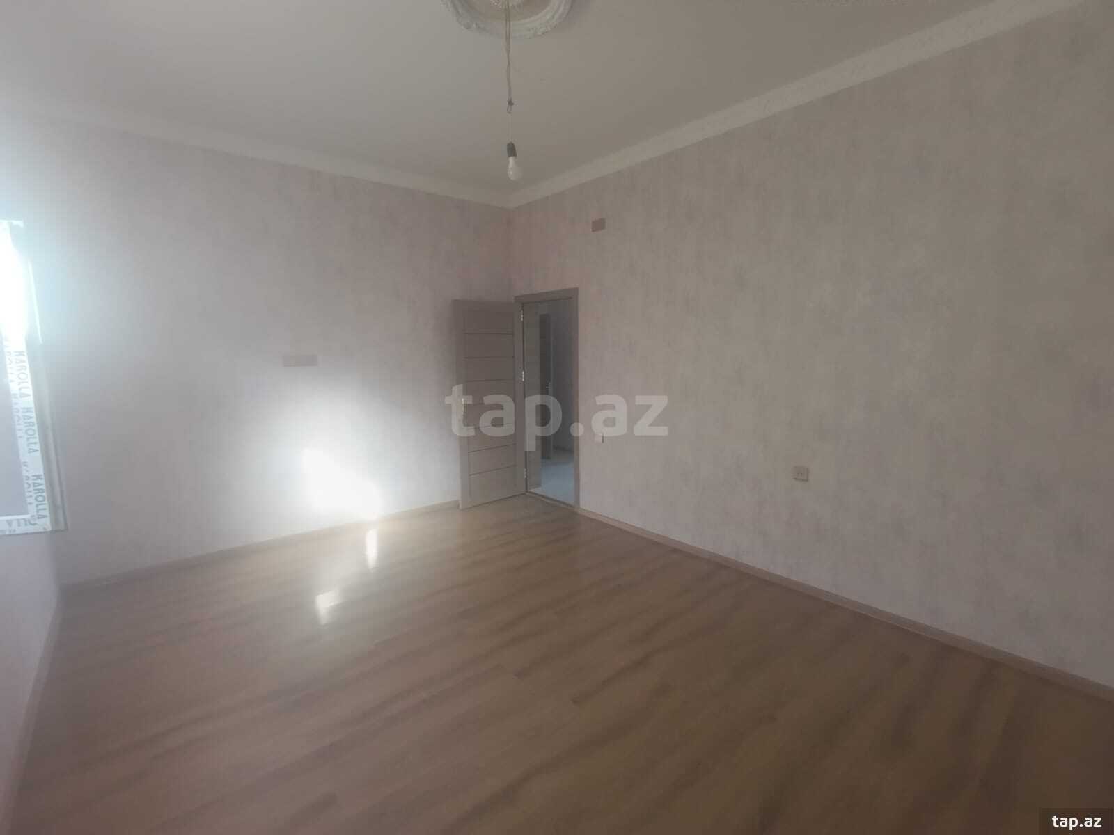 Həyət evi, Zabrat 1 qəs. (14)