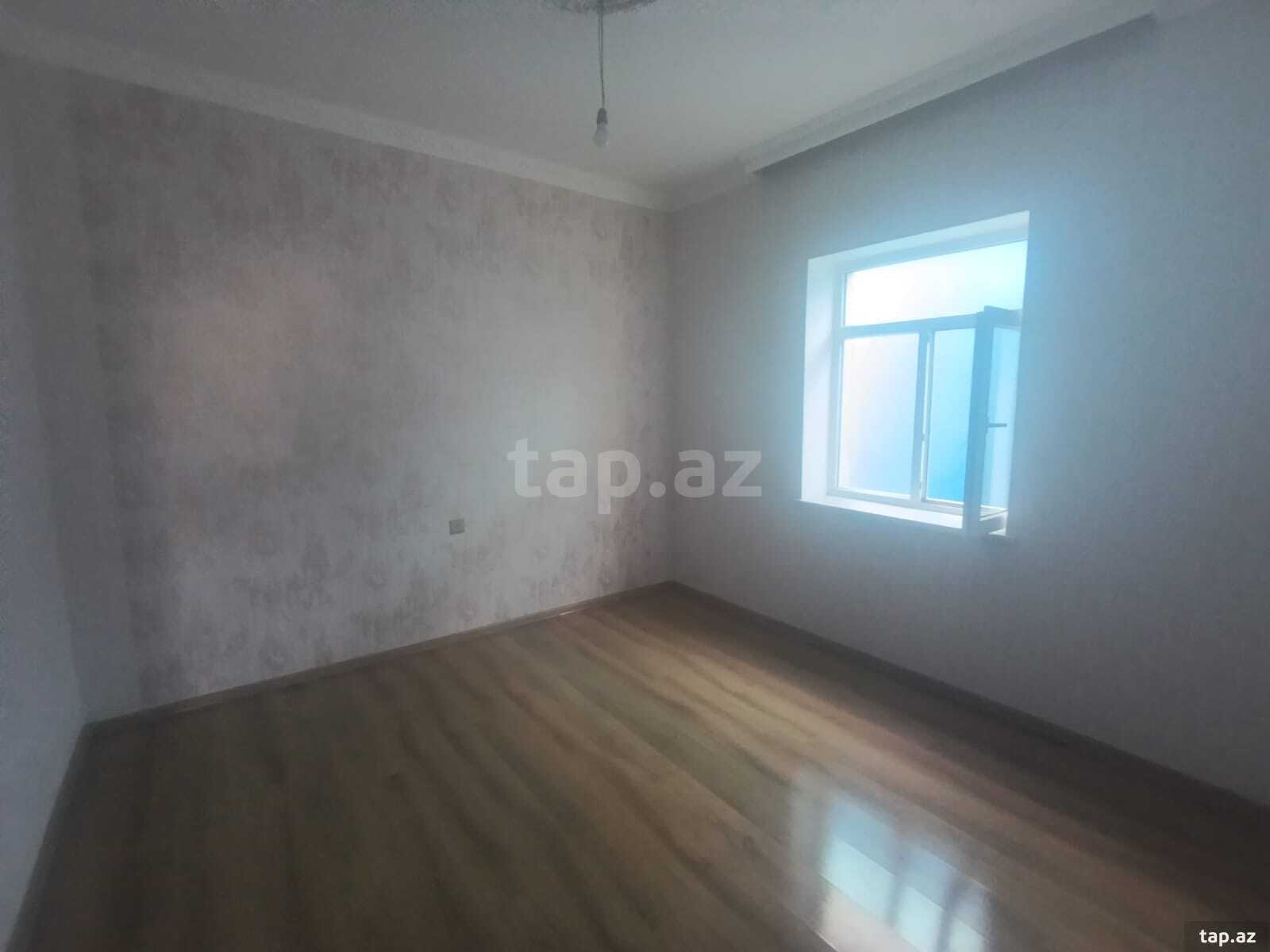 Həyət evi, Zabrat 1 qəs. (10)
