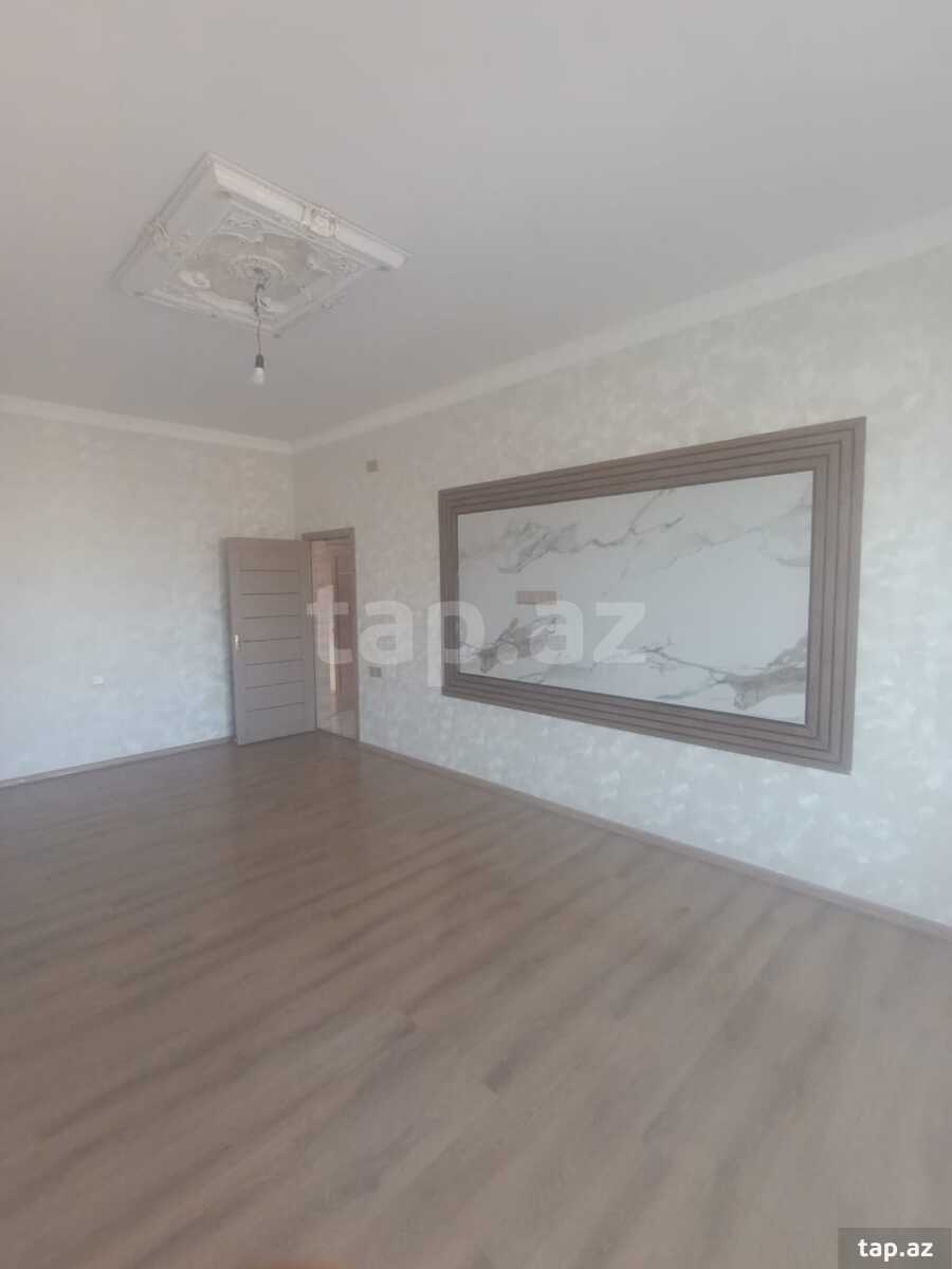 Həyət evi, Zabrat 1 qəs. (7)