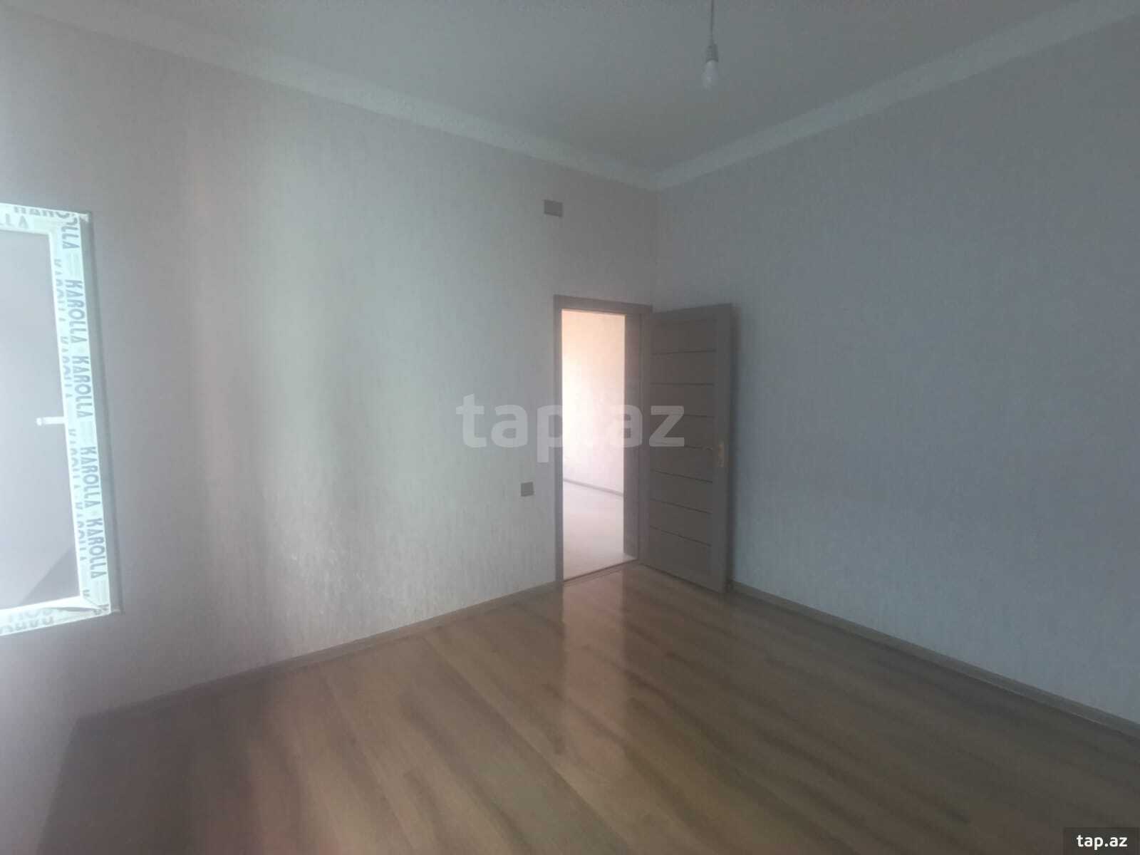 Həyət evi, Zabrat 1 qəs. (9)