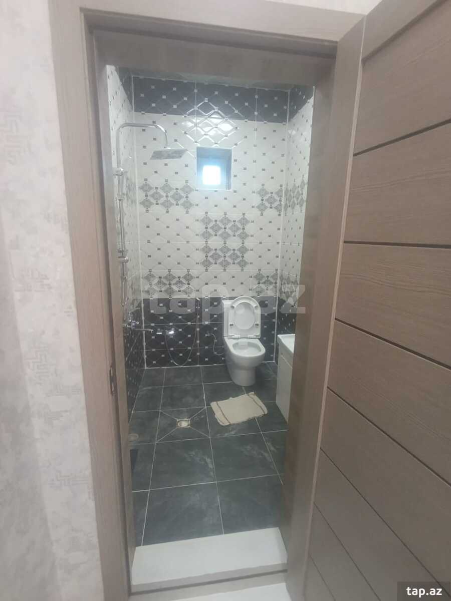 Həyət evi, Zabrat 1 qəs. (13)