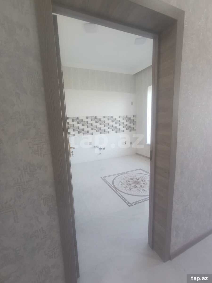 Həyət evi, Zabrat 1 qəs. (15)