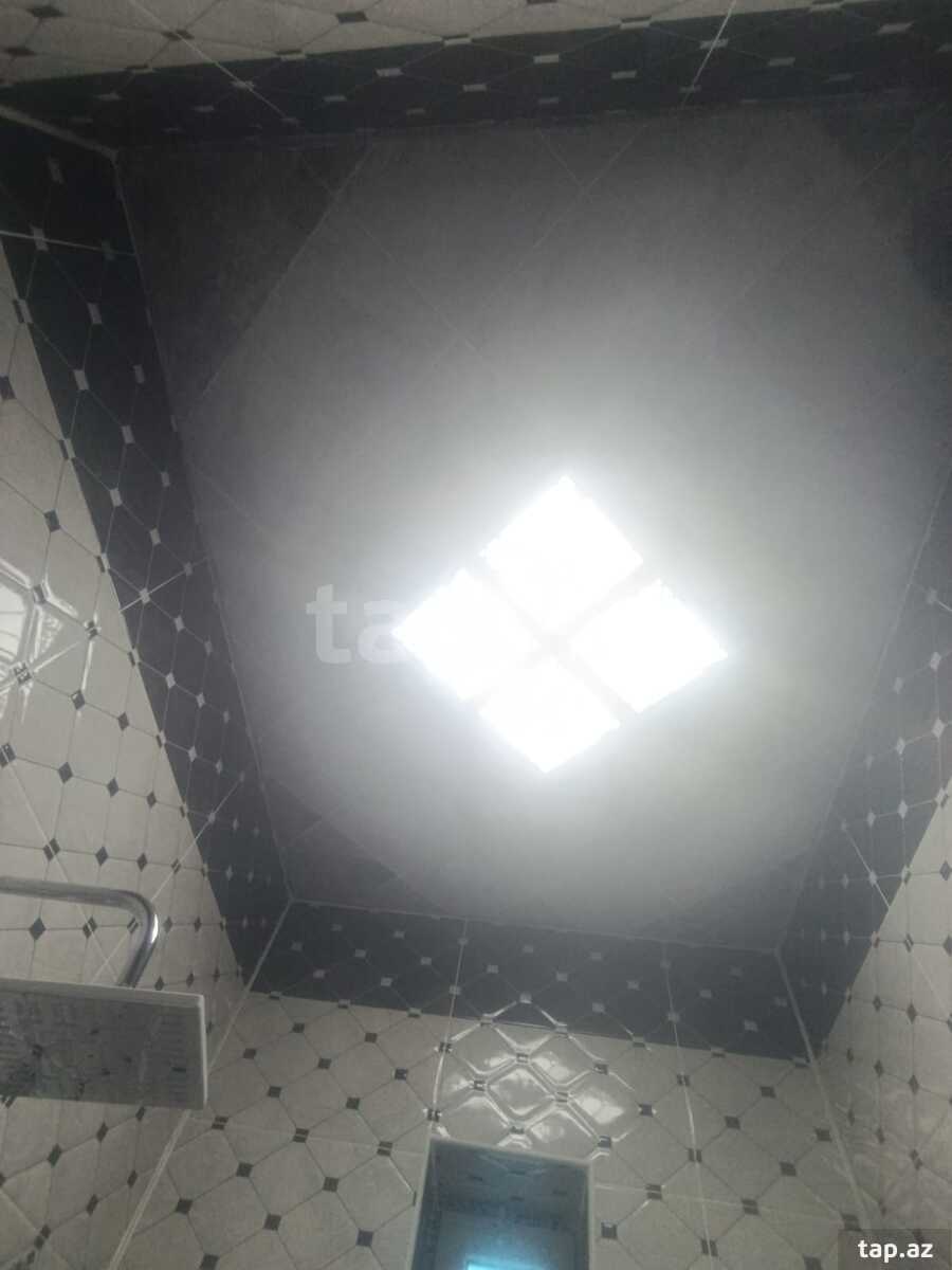 Həyət evi, Zabrat 1 qəs. (21)