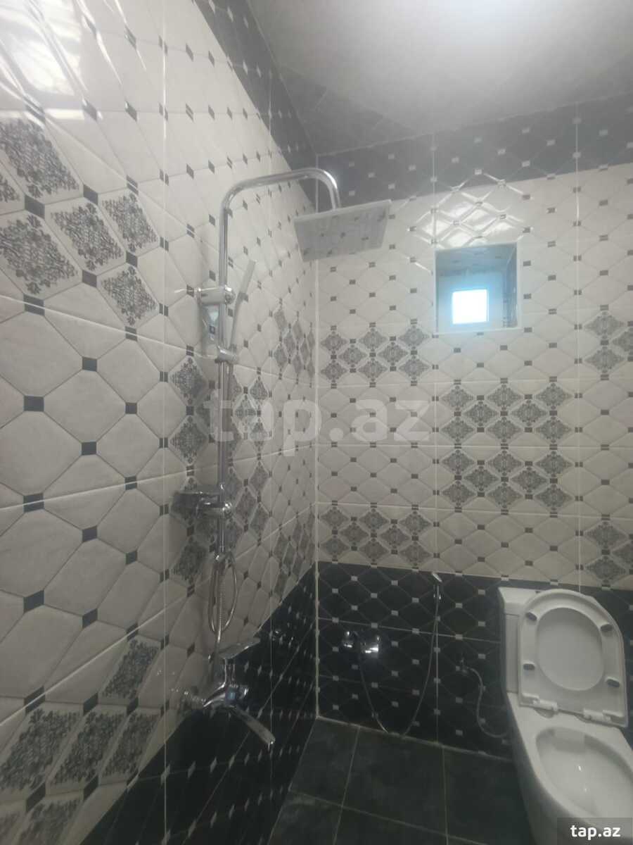 Həyət evi, Zabrat 1 qəs. (19)