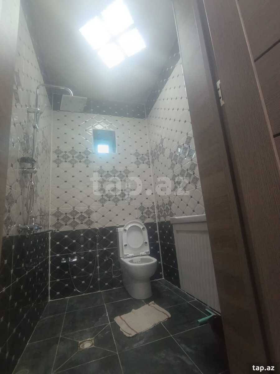Həyət evi, Zabrat 1 qəs. (16)