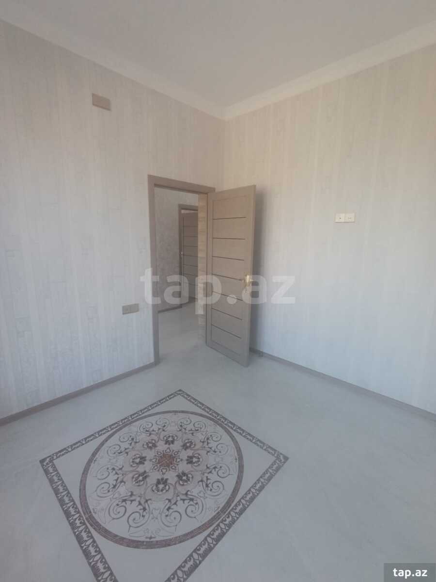 Həyət evi, Zabrat 1 qəs. (18)