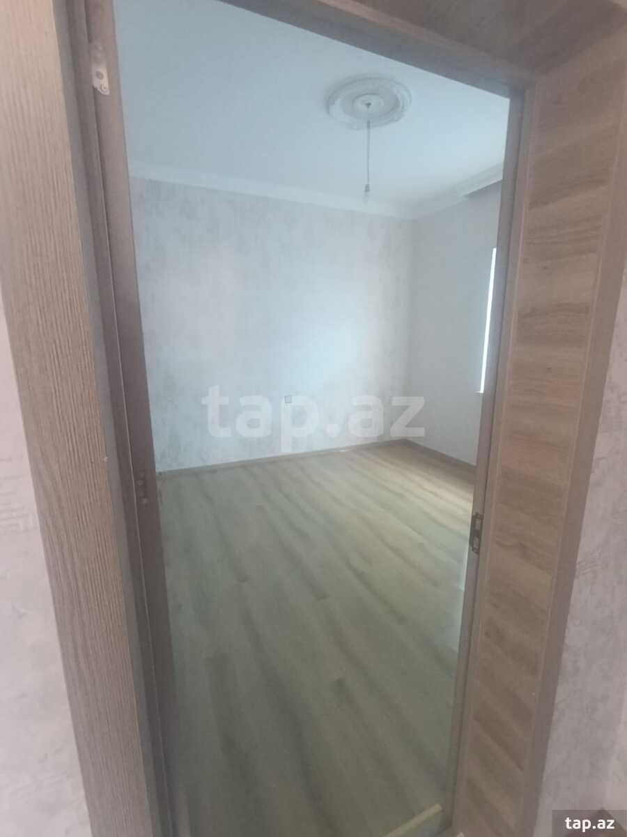 Həyət evi, Zabrat 1 qəs. (12)