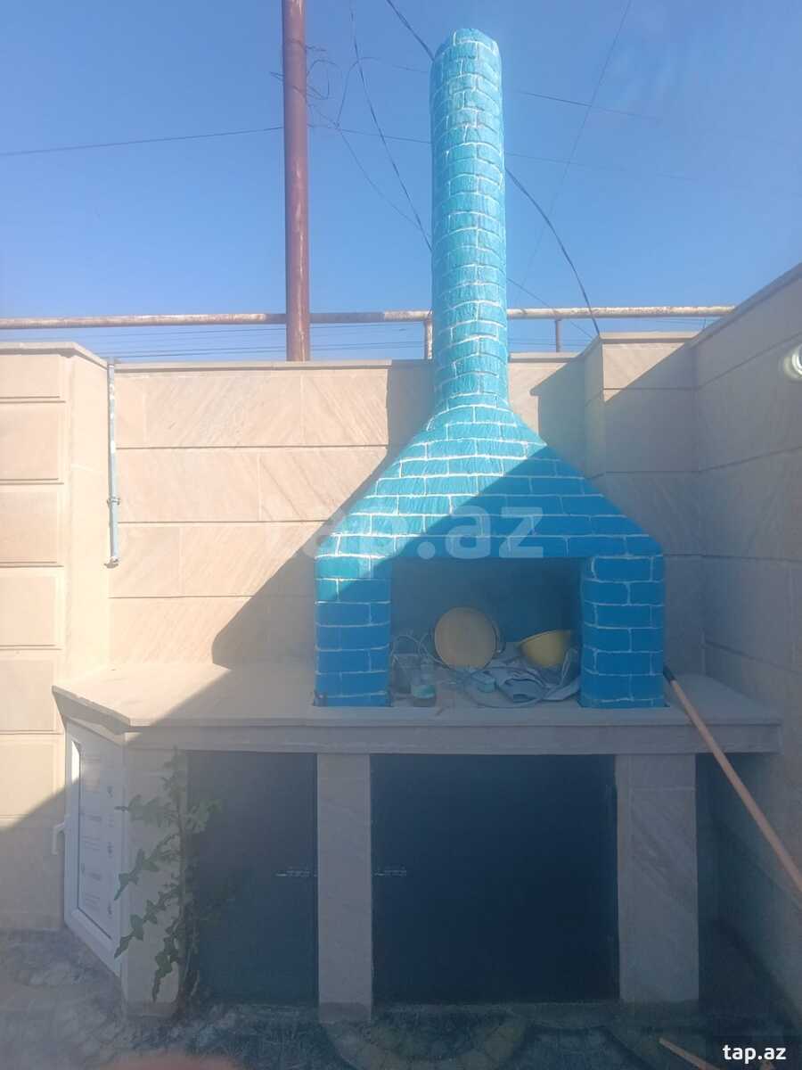 Həyət evi, Zabrat 1 qəs. (23)
