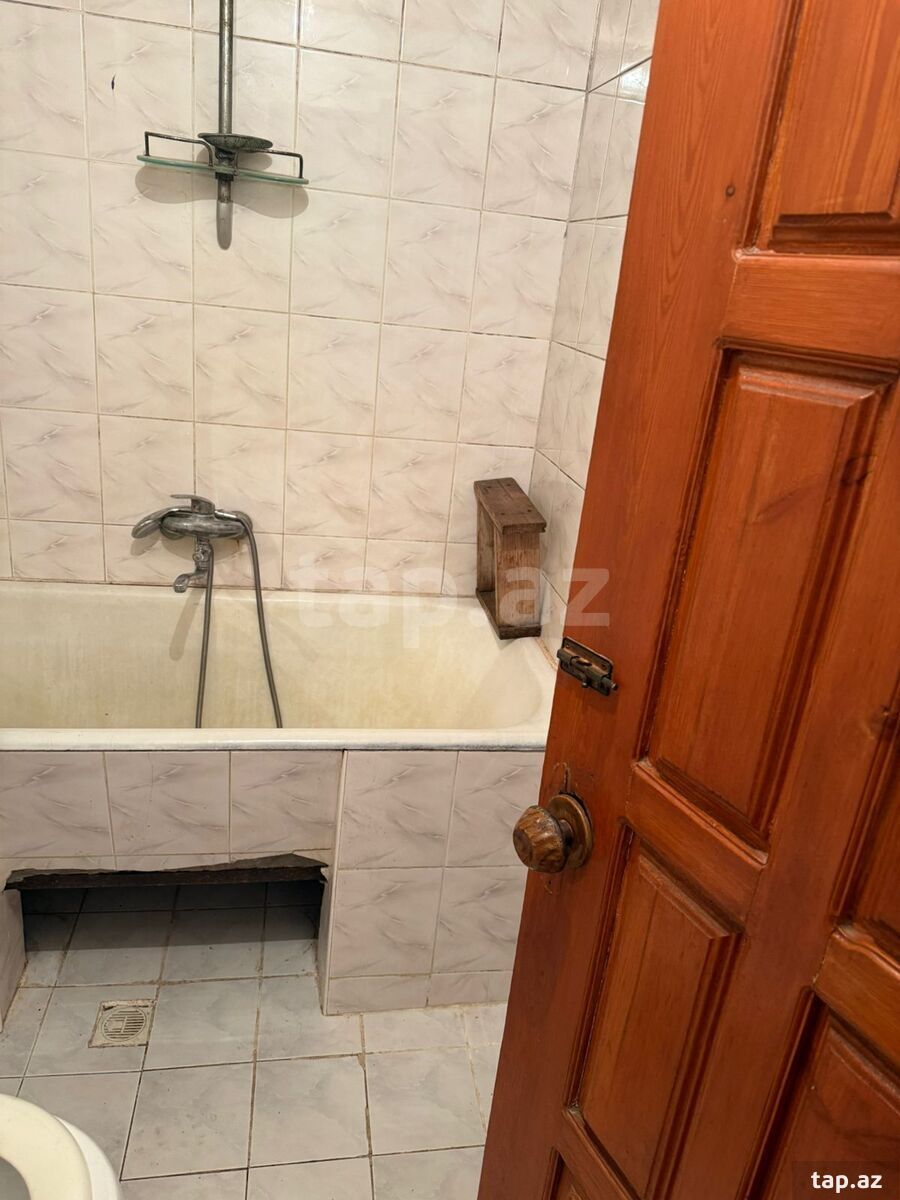1-otaqlı mənzil, 4-cü mikrorayon, 32 m² (5)