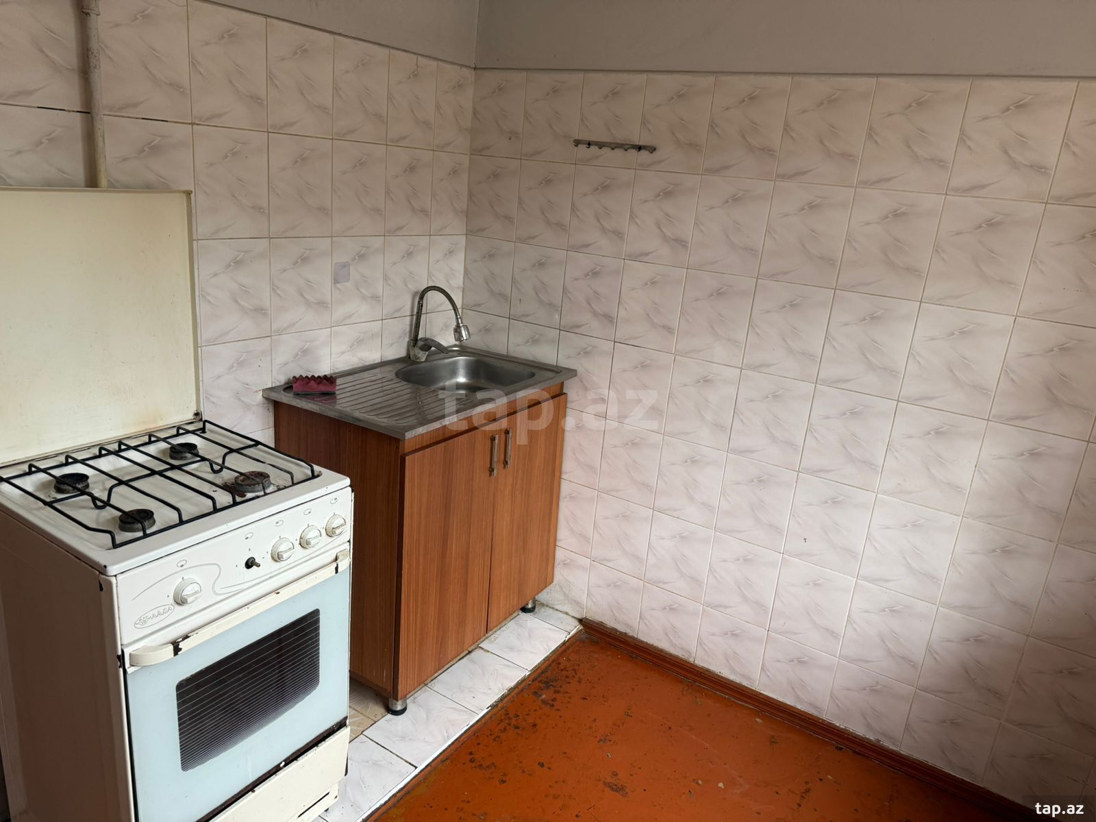 1-otaqlı mənzil, 4-cü mikrorayon, 32 m² (3)