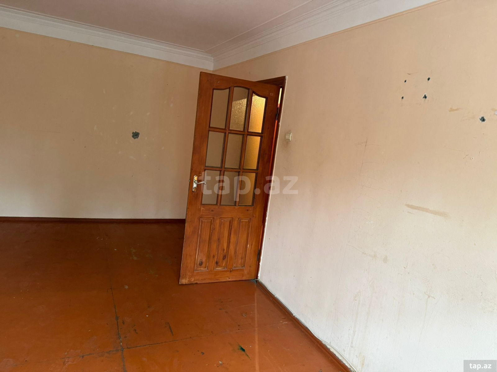 1-otaqlı mənzil, 4-cü mikrorayon, 32 m² (2)