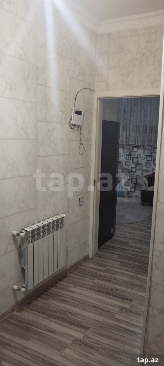Həyət evi, Keşlə qəs. (9)