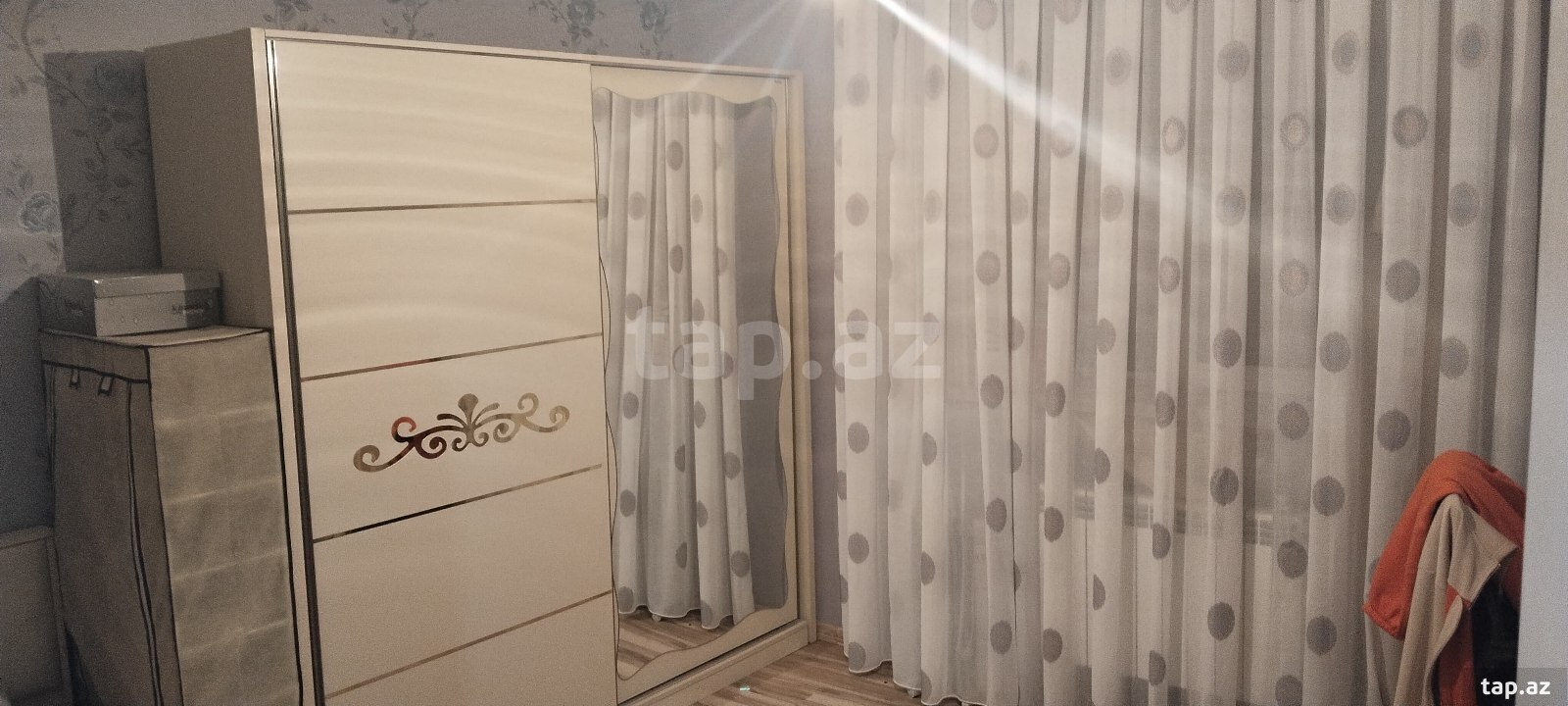 Həyət evi, Keşlə qəs. (10)