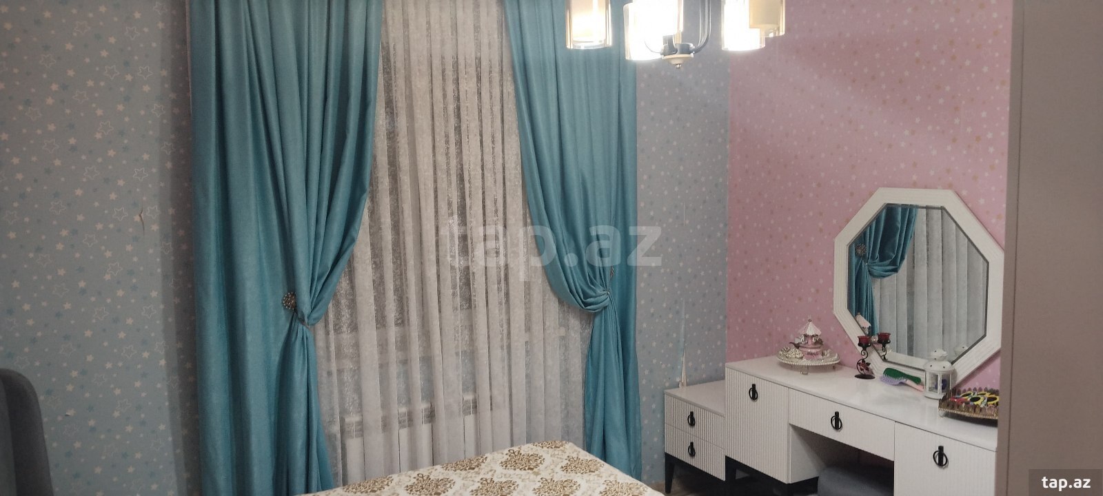 Həyət evi, Keşlə qəs. (14)