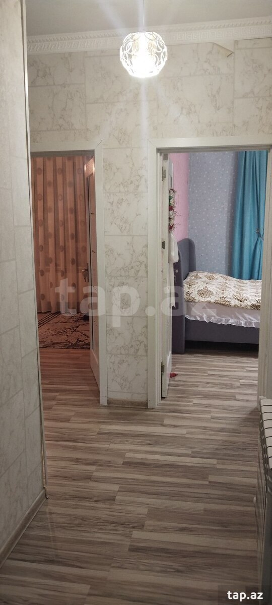 Həyət evi, Keşlə qəs. (13)