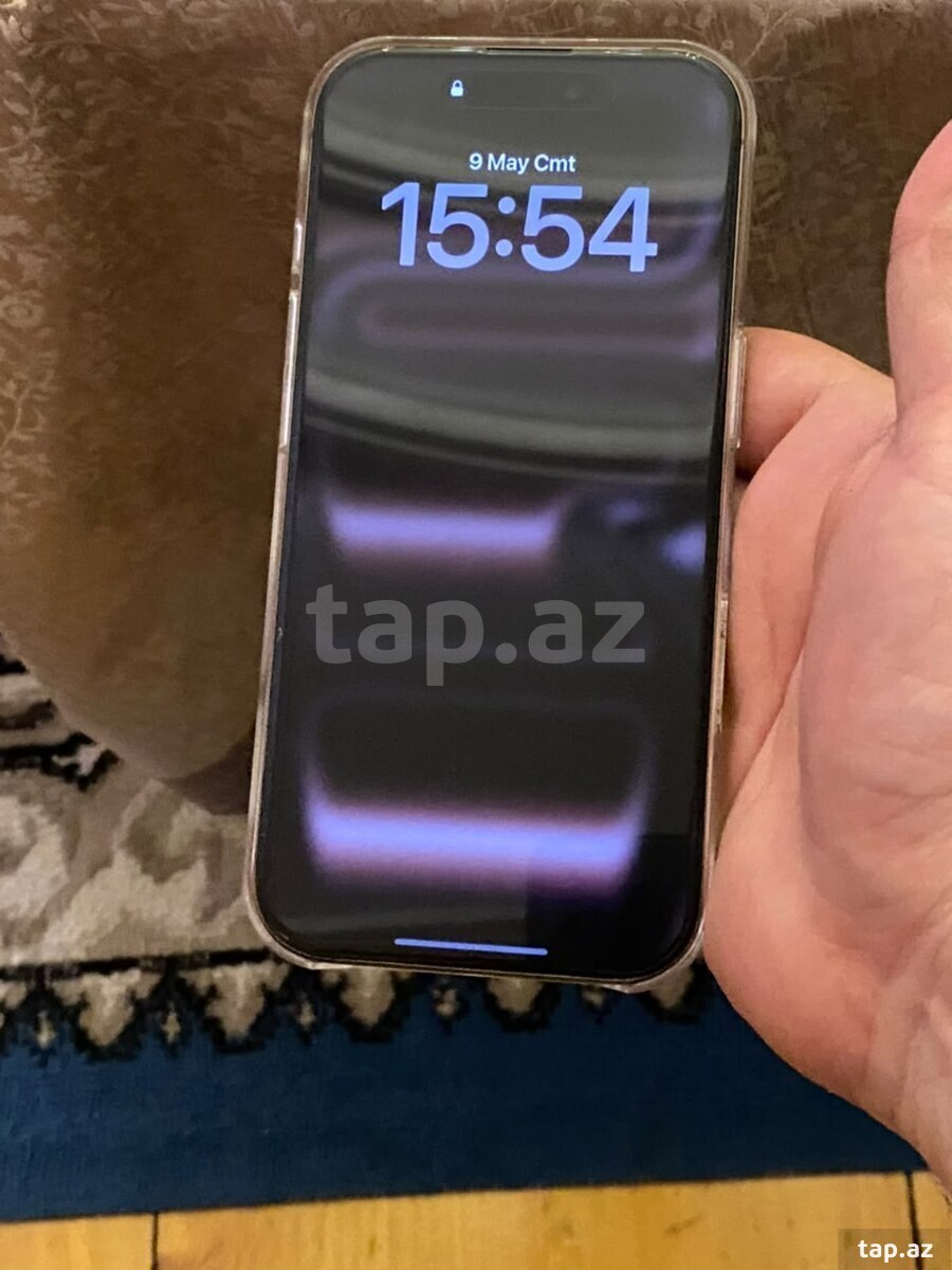 Apple iPhone 16 Pro Desert Titanium 128GB/8GB