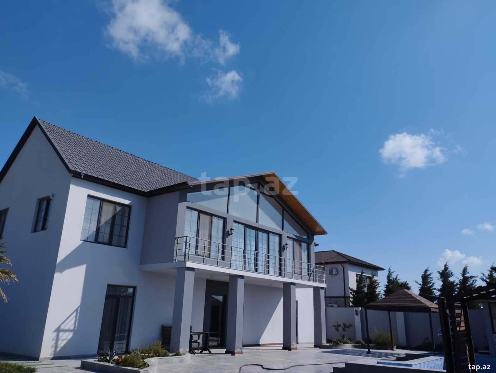 Villa kirayə verilir, Türkan qəs. (11)
