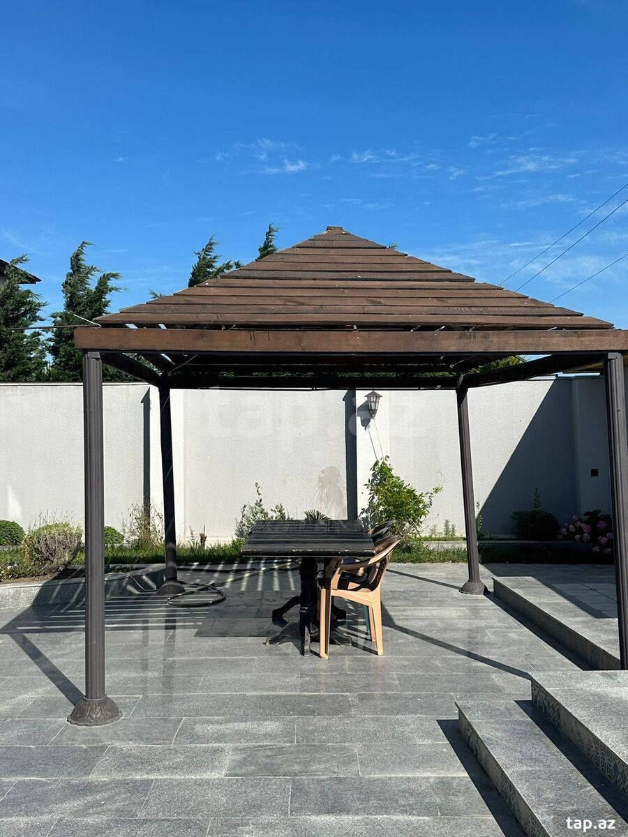 Villa kirayə verilir, Türkan qəs. (8)