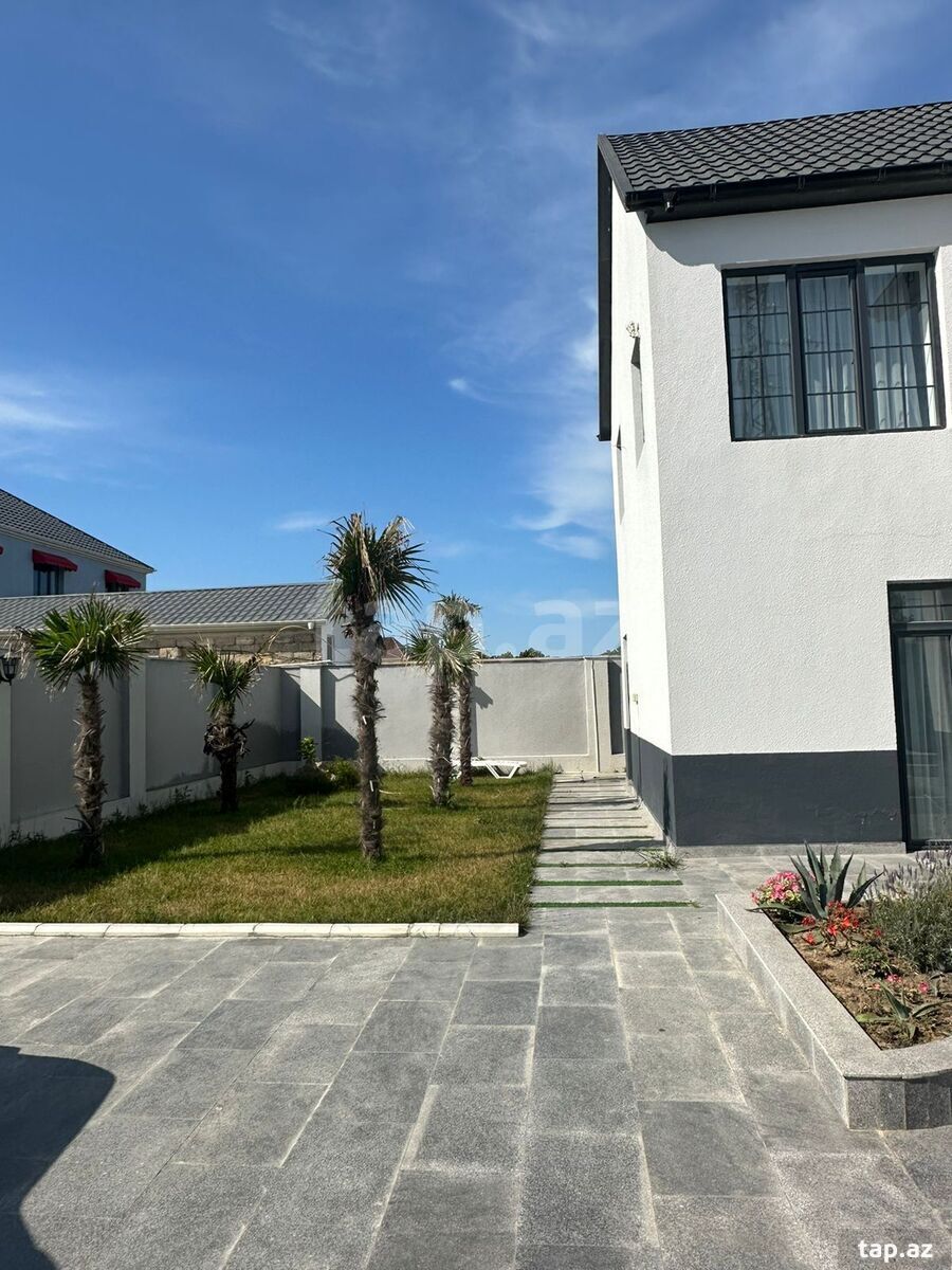 Villa kirayə verilir, Türkan qəs. (9)