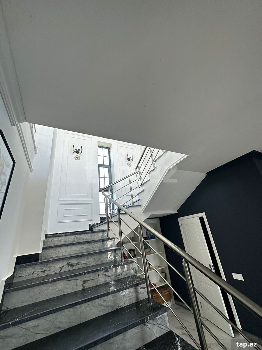 Villa kirayə verilir, Türkan qəs. (12)