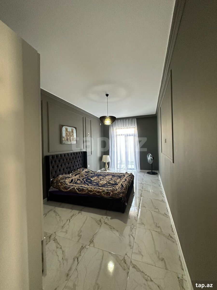 Villa kirayə verilir, Türkan qəs. (6)