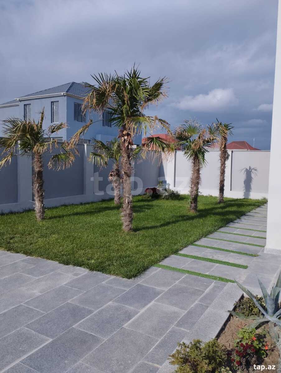 Villa kirayə verilir, Türkan qəs. (14)