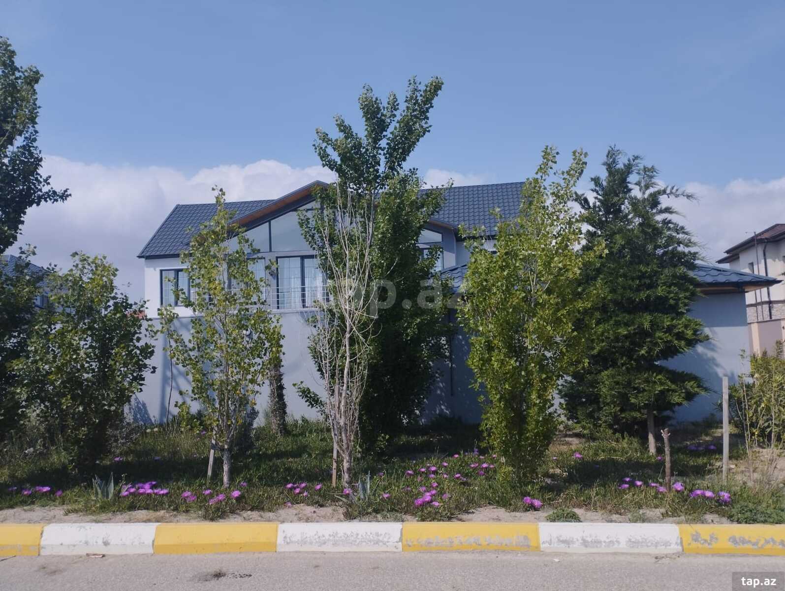 Villa kirayə verilir, Türkan qəs. (15)