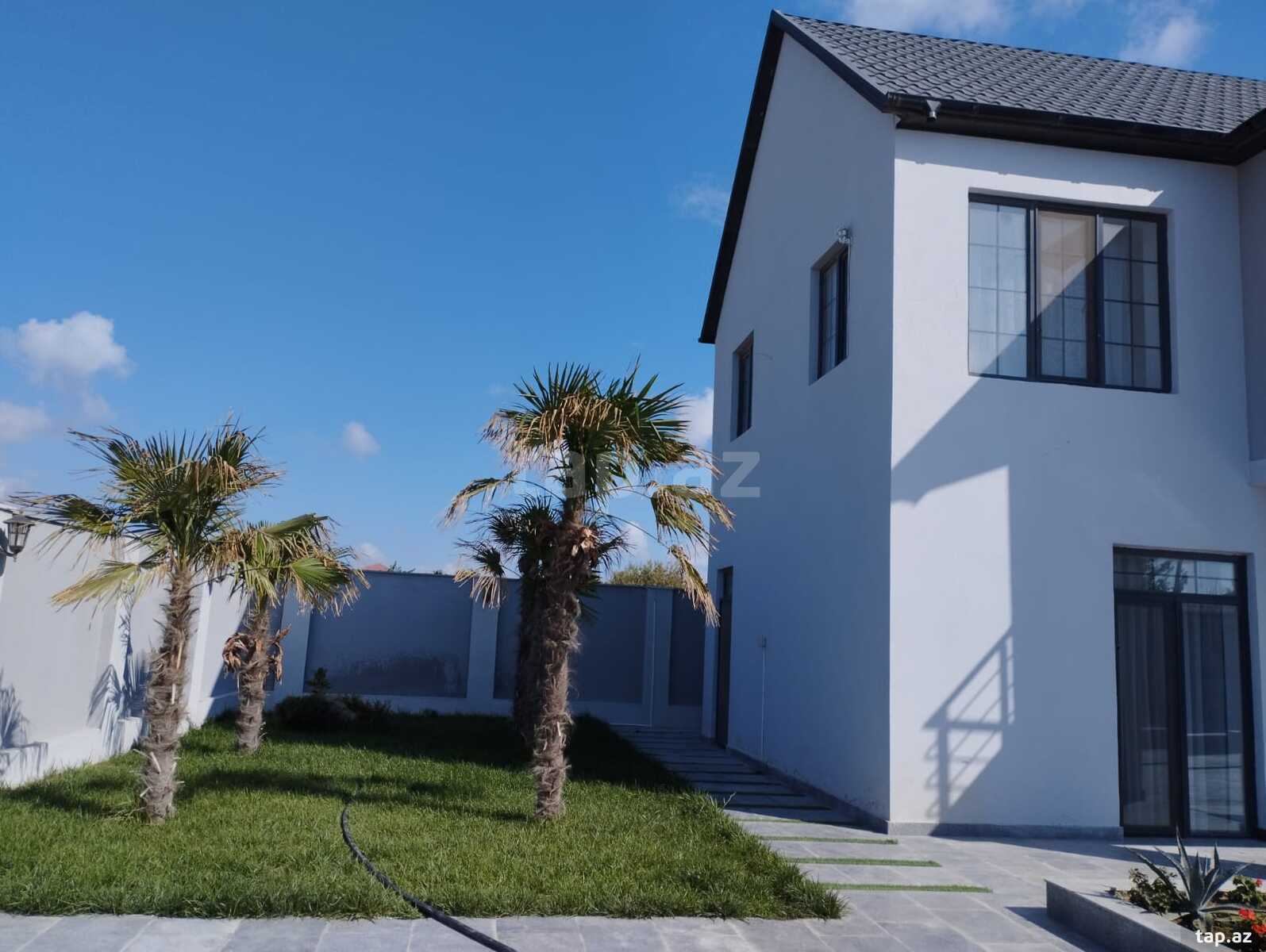 Villa kirayə verilir, Türkan qəs. (13)